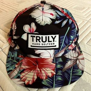 Truly SnapBack